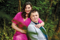 Najplaćenija srpska glumica nikada nije otkrila ko je otac njenog sina