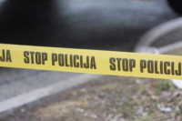 Jeziva nesreća: Poginuli motorista i žena, dijete (3) teško povrijeđeno