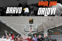 Košarkašicama Orlova treće mjesto u WABA