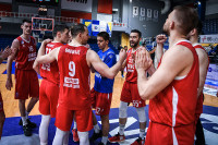 Borac ostao bez plasmana u plej-of ABA 2 lige: Bizarnost odnijela četvrtfinale