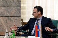 Наставак дијалога Београда и Приштине данас у Бриселу