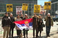 Сарадница Ремзија Кларка: Бомбрадовање СРЈ велики злочин, циљ био да се НАТО прошири у Европи