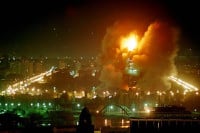 О овоме се на КиМ не прича: НАТО 1999. убијао и Албанце, Приштина спори штетност уранијума