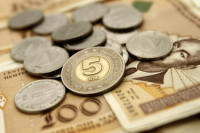 Ako želite blagostanje i sreću, u novčaniku morate imati ovoliko matalnih kovanica