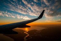 Trik koji će vam pozitivno promijeniti putovanje avionom