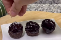 Poslastica spremna za samo pet minuta: Koko banana sa samo tri sastojka (VIDEO)