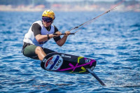 Hrvatskog olimpijca pokrali noć pred finale