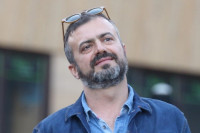 Evo ko je vjerenica Sergeja Trifunovića (FOTO)