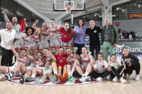 Hana Predojević, košarkašica Orlova: Kruna sezone u WABA