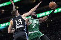 Atlanta nadoknadila minus 30, Bogdanović ubacio 22 poena