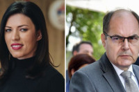Vulić: Srbi pobjeđivali divizije Nijemaca, Šmit je za nas mali mrav