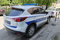 Zaplijenjeno 52 kg marihuane, uhapšena dva lica