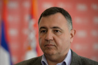 Anđelković: Cinično je da EU ništa ne čini s ciljem kolonijalnog oslobođenja BiH