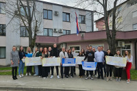Prnjavor: Za devet projekata i četiri mikrobiznisa 34.000 KM