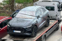 U Sarajevu zapaljen automobil repera Bube Korellija