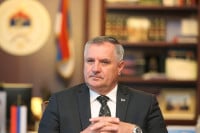 Višković: Nametanjem zakona vjerovatno završen Evropski put BiH