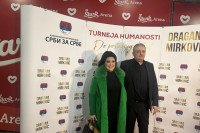 Razvodi se Dragana Mirković!