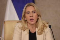 Cvijanovićeva: Ćopićeva autentična djela i danas živa