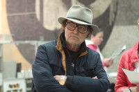 Lordanu Zafranoviću uručena nagrada za životno djelo Martovskog festivala