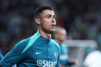 Slovenački navijač pokušao da napadne Ronalda ispred hotela!
