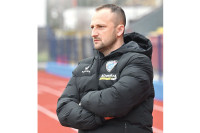 Bajić: Dok ima teoretske šanse, borićemo se