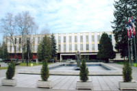 Sjednica Kolegijuma Narodne skupštine, tema i izborni zakon