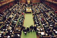 Poznati glumac planira da uđe u politiku: Morate da budete vrlo ludi za to