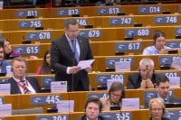 Kovačević u Briselu: BiH i 30 godina poslije rata pod protektoratom