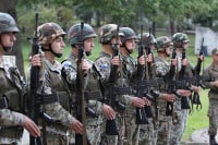 Oružane snage traže 400 vojnika