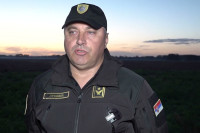 Луковић: Безбедносна ситуација у Србији под контролом