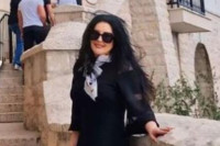 Potez zadivio mnoge: Šta je Dragana Mirković nedjelju dana prije razvoda radila na Ostrogu?
