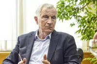 Nović: Crni dan za demokratiju