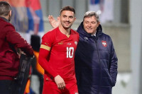 Dušan Tadić se upisao u istoriju srpskog fudbala (VIDEO)