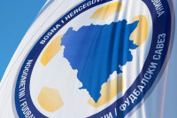 FS BiH: Sarajevu oduzeta tri boda