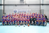 Studenti fizičkog vaspitanja u Mozzartovim bojama do novih sportskih uspjeha