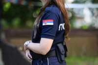 Policajka negirala da je izdavala dokumenata na osnovu lažne dokumentacije