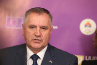 Višković: Bezbjednost podignuta na viši nivo!