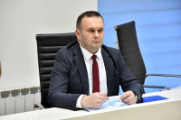 Ljubiša Ćosić, gradonačelnik Istočnog Sarajeva: Uloga žrtve najveći teret političkog Sarajeva