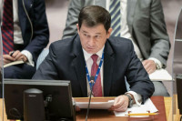 Пољански: Сједница СБ УН о агресији на Југославију заказана за данас