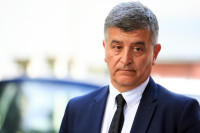 Ненад Периш послао поруку породици нестале Данке Илић