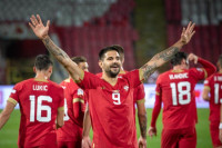 Objavljena nova rang-lista najboljih selekcija svijeta: Evo na kojem mjestu je Srbija