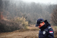Судски вјештак објаснио зашто је промијењен смјер потраге за Данком