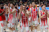 Tri Zvezdina igrača ne putuju u Madrid!