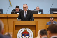 Miličević: NSRS i ranije donosila zaključke koji nisu bili sprovedeni i ispoštovani