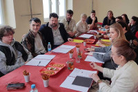 Narodno pozorište RS: Počeo rad na novoj predstavi “Švabica”