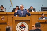Borenović: Slijedi otrežnjenje