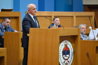 Đokić: Treba imati snage da se suprotstavimo zajedno