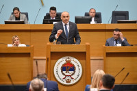 Banjac kontra svih: Protivim se ulasku u EU