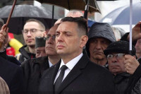 Vulin: Srbija da pokaže da su joj važniji prijatelji van EU, nego neprijatelji u Uniji