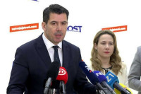 Grmoja: Zatezaćemo odnose sa Bošnjacima, ako se nastavi preglasavanje Hrvata
